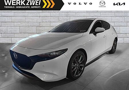 Mazda 3 Exclusive-Line 2.5L e-SKYACTIV G 140ps