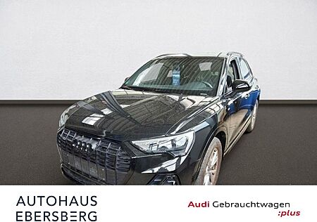 Audi Q3 S line 40 TFSI qu Business Navi+ Virtual+ Con