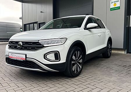 VW T-Roc Volkswagen Move * APP * 2-Z Klima * Kamera * LED