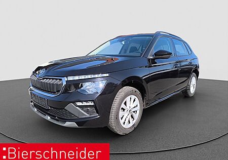 Skoda Kamiq 1.5 TSI Selection LED NAVI ACC RFK PDSC SH