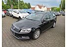 VW Passat Volkswagen / Navi / BI-Xenon /Automatik