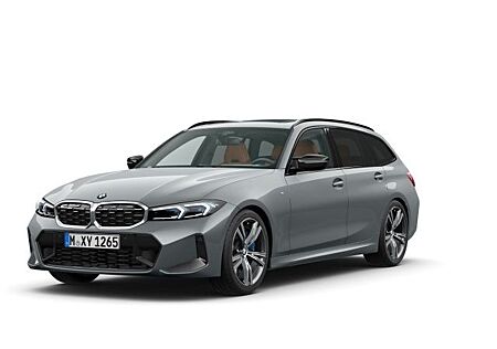 BMW M340d xDrive Touring Navi Head Up Rückfahrkamera