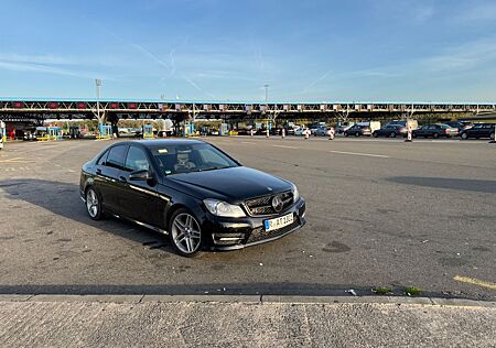 Mercedes-Benz 300 C300 CDI 4matic