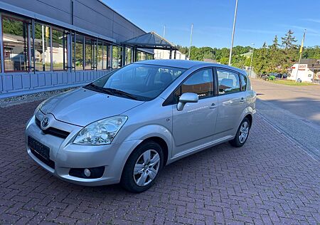 Toyota Corolla Verso 1.8-l-VVT-i Executive Executive