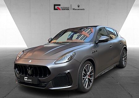 Maserati Grecale Trofeo Approved - VOLL/Mattlack