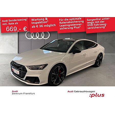 Audi A7 leasen
