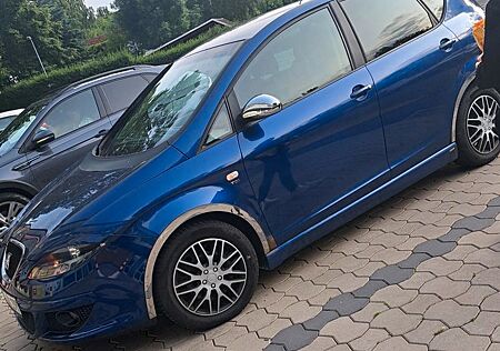 Seat Altea 2.0 TDI