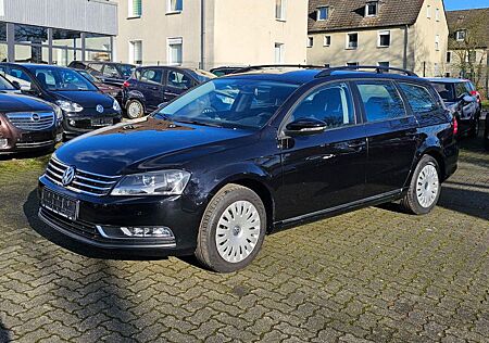 VW Passat Variant Volkswagen Passat Trendline BlueMotion Navi*Einparkhilfe