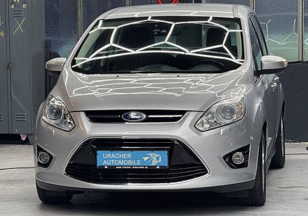 Ford Grand C-Max Titanium Automatik Ahk