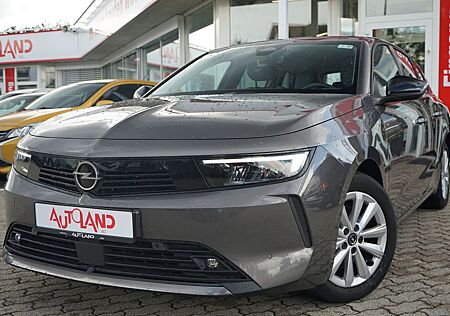 Opel Astra L Sports Tourer 1.5 CDTI Edition LED Navi