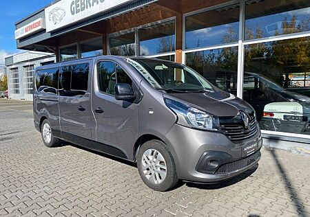 Renault Trafic Combi L2H1 Grand SpaceClass AHK