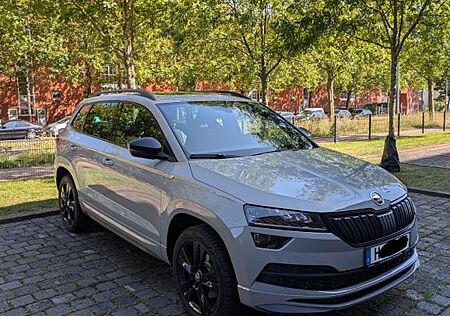 Skoda Karoq 2.0 TDI SCR SPORTLINE SPORTLINE