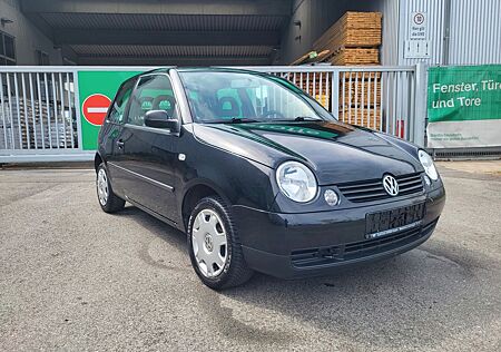VW Lupo Volkswagen Basis Klima Tüv neu Automatik