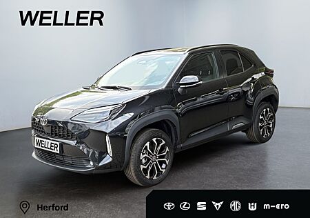 Toyota Yaris Cross Hybrid 130 1.5 Teamplayer *Navi*LED*