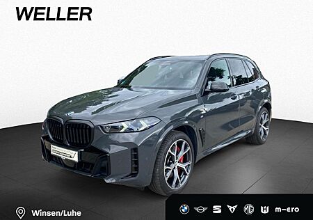 BMW X5 xDrive30d 7-Si M Sport Pro B&W,Standh,Sky,AHK