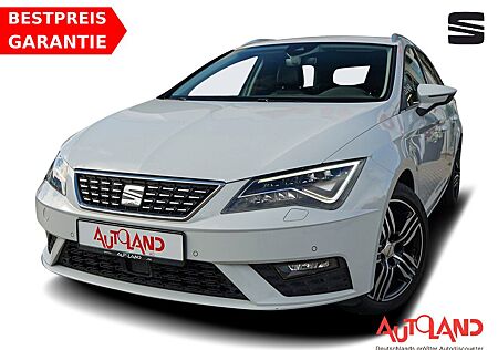Seat Leon ST 1.5 TSI DSG LED Navi Kamera Spurhalte