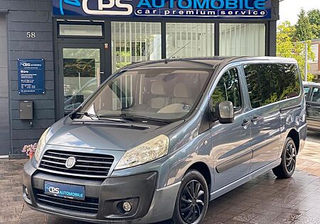 Fiat Scudo Panorama Family L2H1 I 9 Sitzer