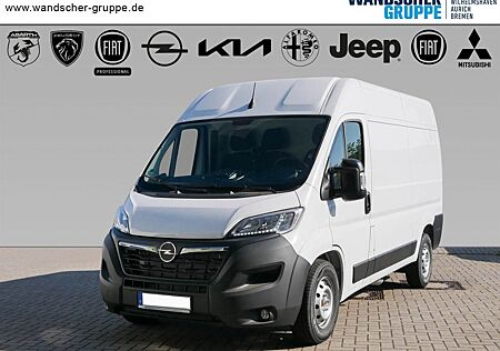 Opel Movano C L2H2 AWR+PDC