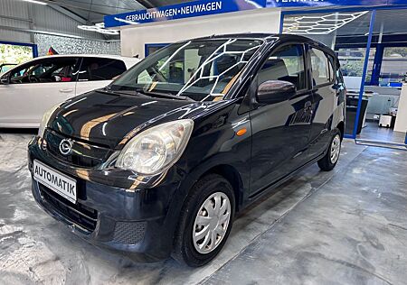 Daihatsu Cuore Chili*Automatik*Erst 104Tkm*TÜV NEU*