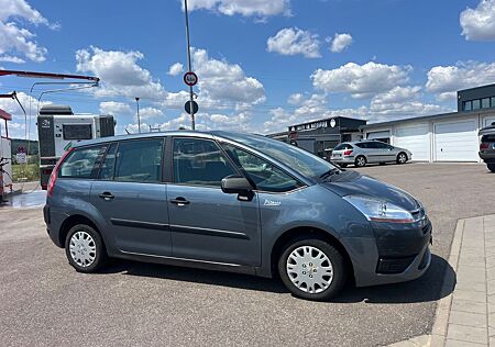 Citroën C4 Picasso HDi 110 FAP ,7-Sitzer,Euro4