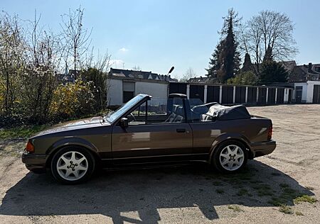 Ford Escort