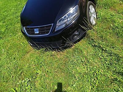 Seat Alhambra 2.0 TDI 110kW Style Style