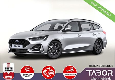 Ford Focus Turnier 1.5 EcobBlue 115 A8 ST-Line SHZ