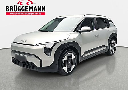 Kia EV3 81.4 KWH EARTH MJ25 WINTER BUSIN. UPGRADE DR