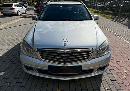Mercedes-Benz C 220 C -Klasse T-Modell T CDI Blueefficiency