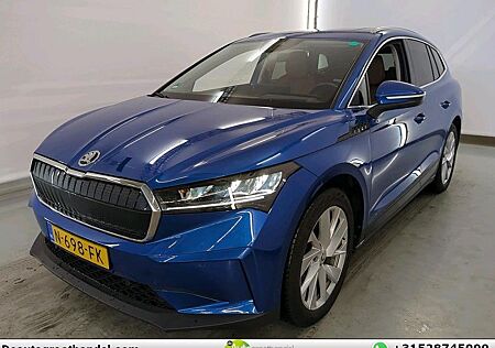 Skoda Enyaq 60 Pano