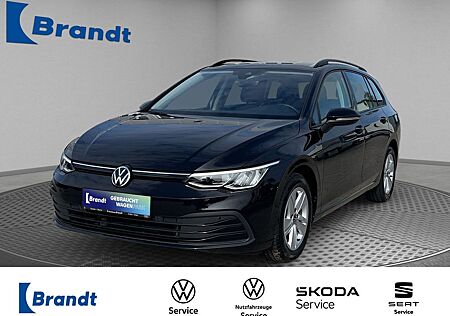 VW Golf Volkswagen Variant VIII 2.0 TDI Life LED+NAVI+ACC+PDC