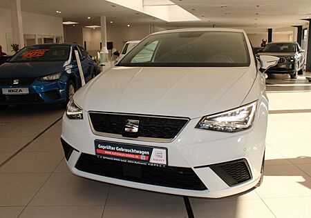 Seat Ibiza 1.0 TSI Beats*LED*Navi*Carplay