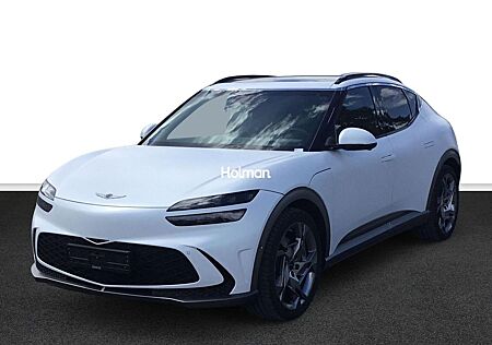 Genesis GV60 AWD Sport Plus 87 kWh 21" LEDER MEMORY B&O