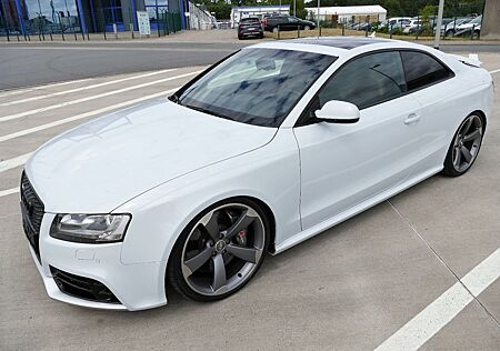 Audi RS5 4.2 V8 FSI S tronic quattro EXCLUSIVE