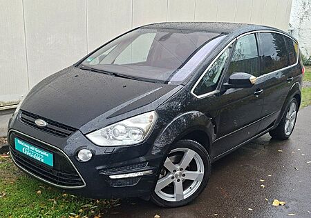 Ford S-Max Titanium TÜV / AU NEU