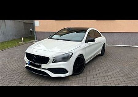 Mercedes-Benz CLA 200 PEAK Edition PEAK Edition ( Schiebedach)