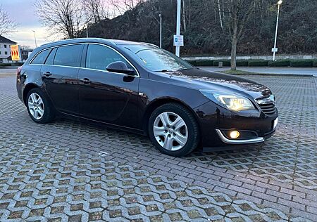 Opel Insignia ST 2.0 CDTI Innovation 125kW Autom....