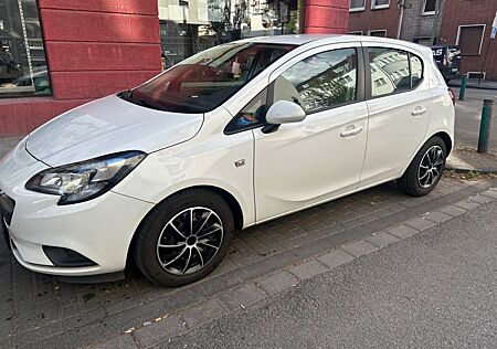 Opel Corsa 1.3 CDTI ecoFLEX Active 70kW S/S Active
