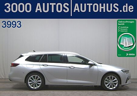 Opel Insignia B Sports Tourer 2.0 CDTI Business Elega