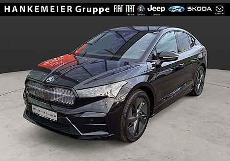 Skoda Enyaq Coupé RS Lounge Matrix ACC CAM 20"