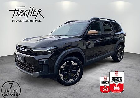 Dacia Bigster Extreme Hybrid 155 Pano+SHZ+LED+RFK Hyb