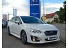 Subaru Levorg Trend 4x4