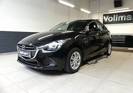 Mazda 2 Center Line mit Touring Paket - .Hand - Schec