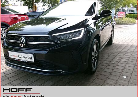 VW Taigo Volkswagen Move SHZ Allwetter Einparkhilfe Lane DAB+
