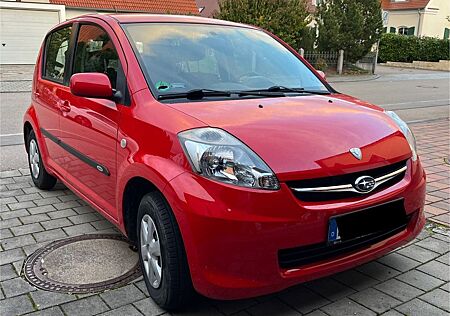 Subaru Justy 1.0 Active Active