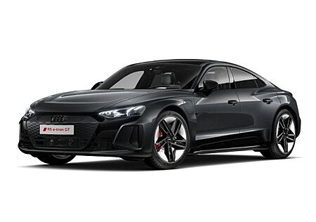 Audi RS e-tron GT quattro