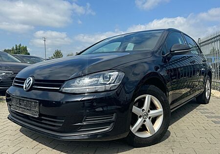 VW Golf Volkswagen VII Lim. Trendline BMT LED Scheinwerfer
