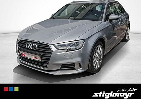 Audi A3 Sportback 35 TFSI sport S-tronic AHK+LED+NAVI