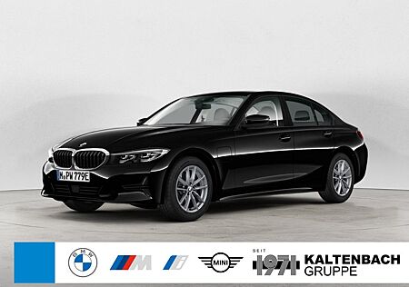 BMW 330e Advantage AHK LED ACC NAVI KAMERA SHZ PDC