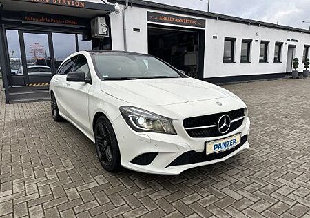 Mercedes-Benz CLA 180 Shooting Brake CLA 180 SB Sport AHK Bi-Xenon Pano SH
